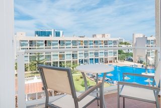 Zafiro Alzina Mar (adults Only) Can Picafort (Mallorca)