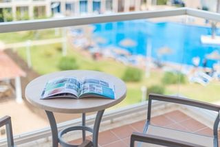 Zafiro Alzina Mar (adults Only) 4*