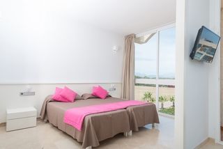 Zafiro Alzina Mar (adults Only) Hotel Can Picafort (Mallorca)