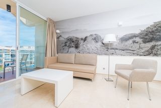 Zafiro Alzina Mar (adults Only) 4* Can Picafort (Mallorca)