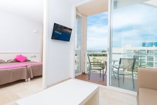 Zafiro Alzina Mar (adults Only) Hotel 4*