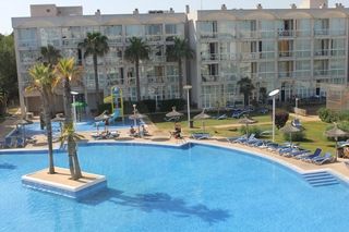 Hotel Zafiro Alzina Mar (adults Only) 4*
