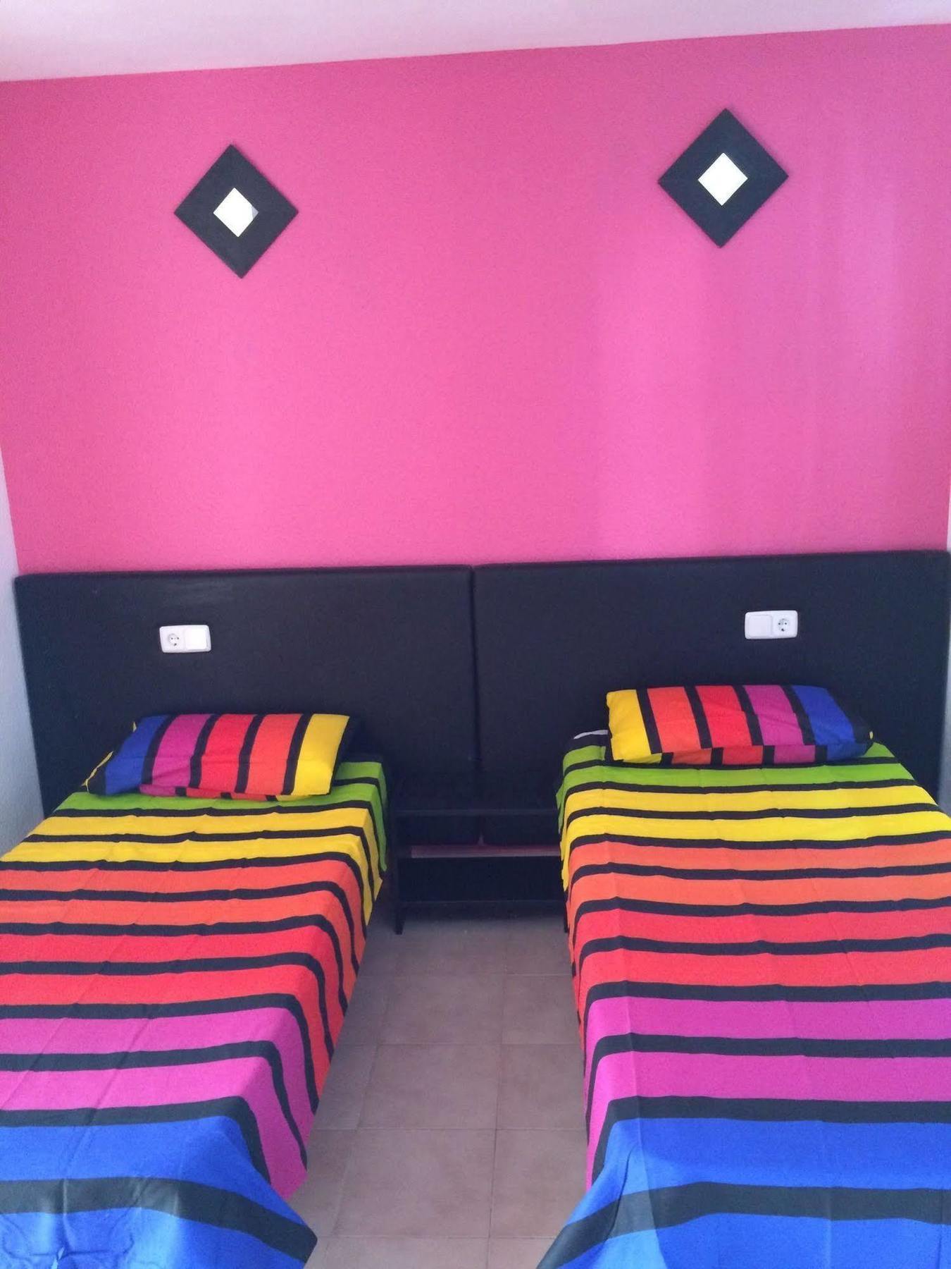 Nightlife Apartamento *