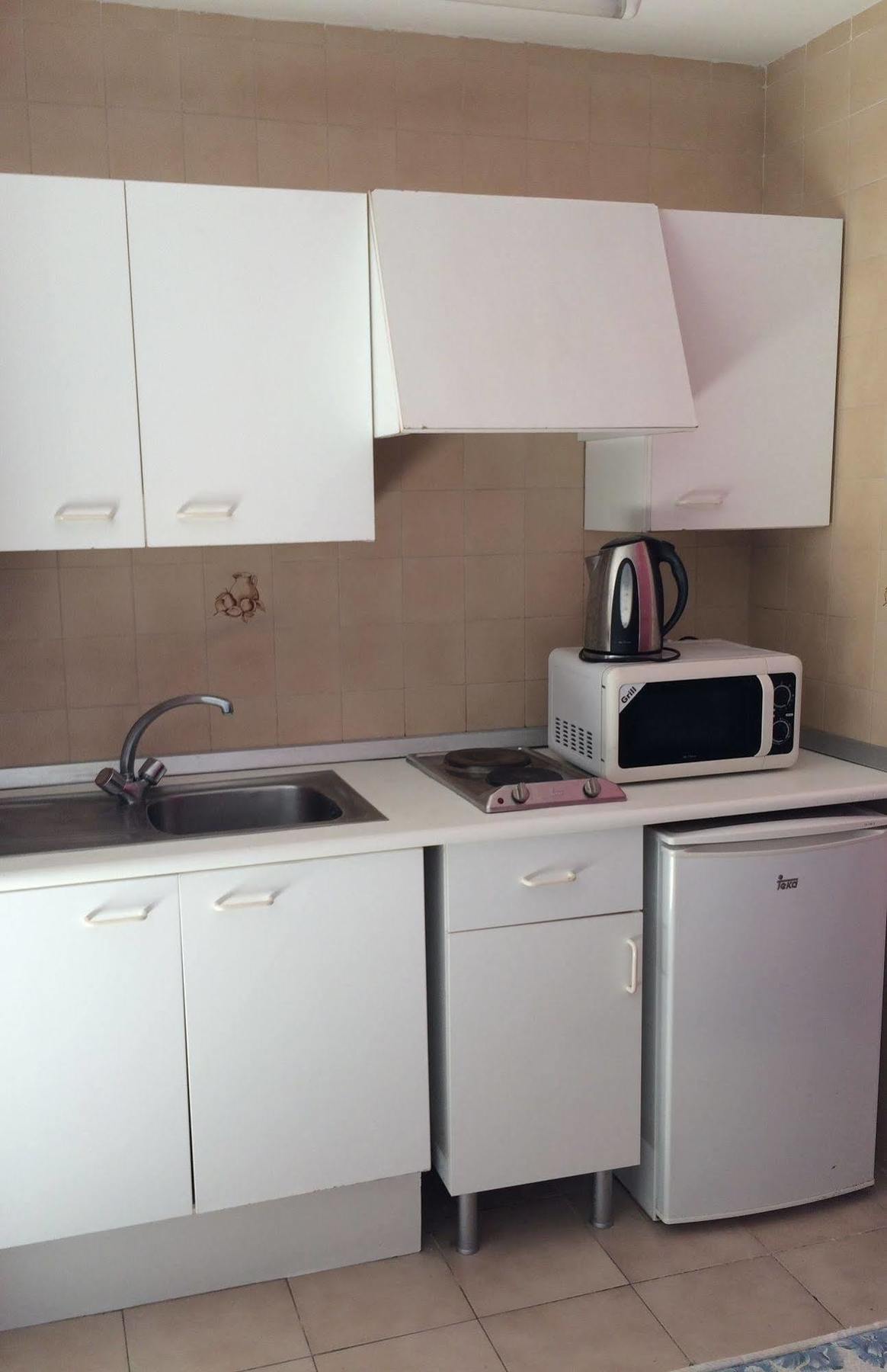 Apartamento Nightlife *