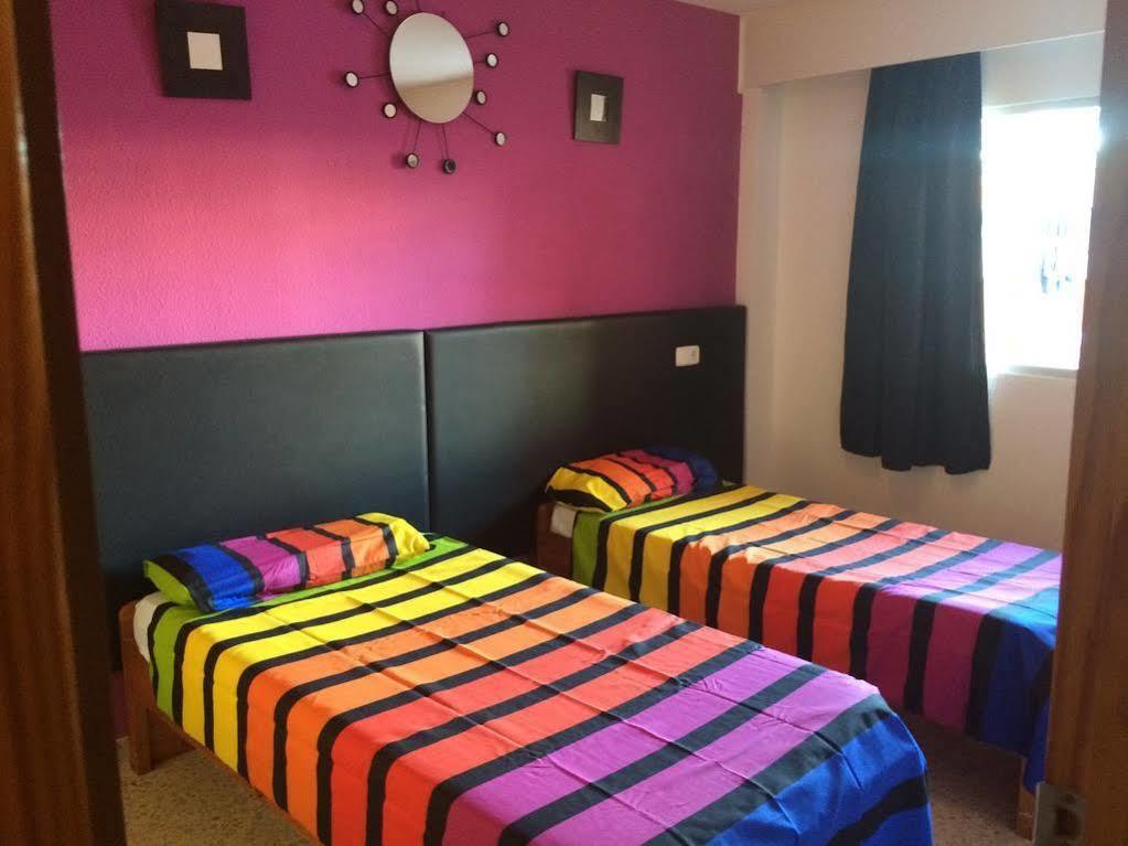 Nightlife Apartamento