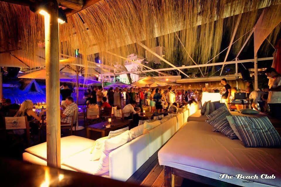 Nightlife Apartamento *