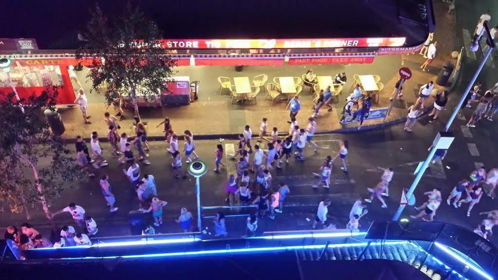Nightlife Apartamento Magaluf (Mallorca)