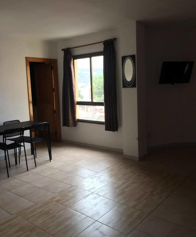 Apartamento Nightlife *