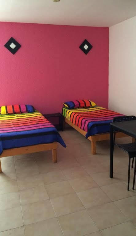 Apartamento Nightlife