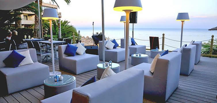 Apartamento Nightlife