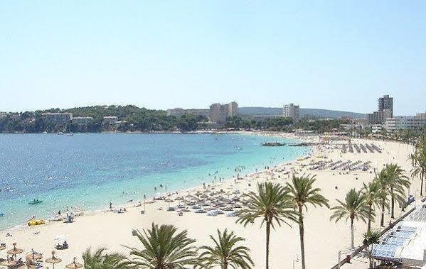 Apartamento Nightlife Magaluf (Mallorca)
