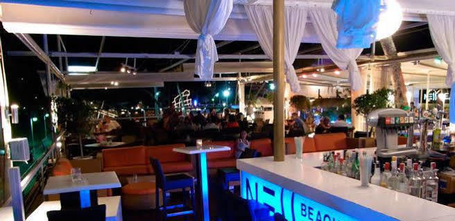 Nightlife