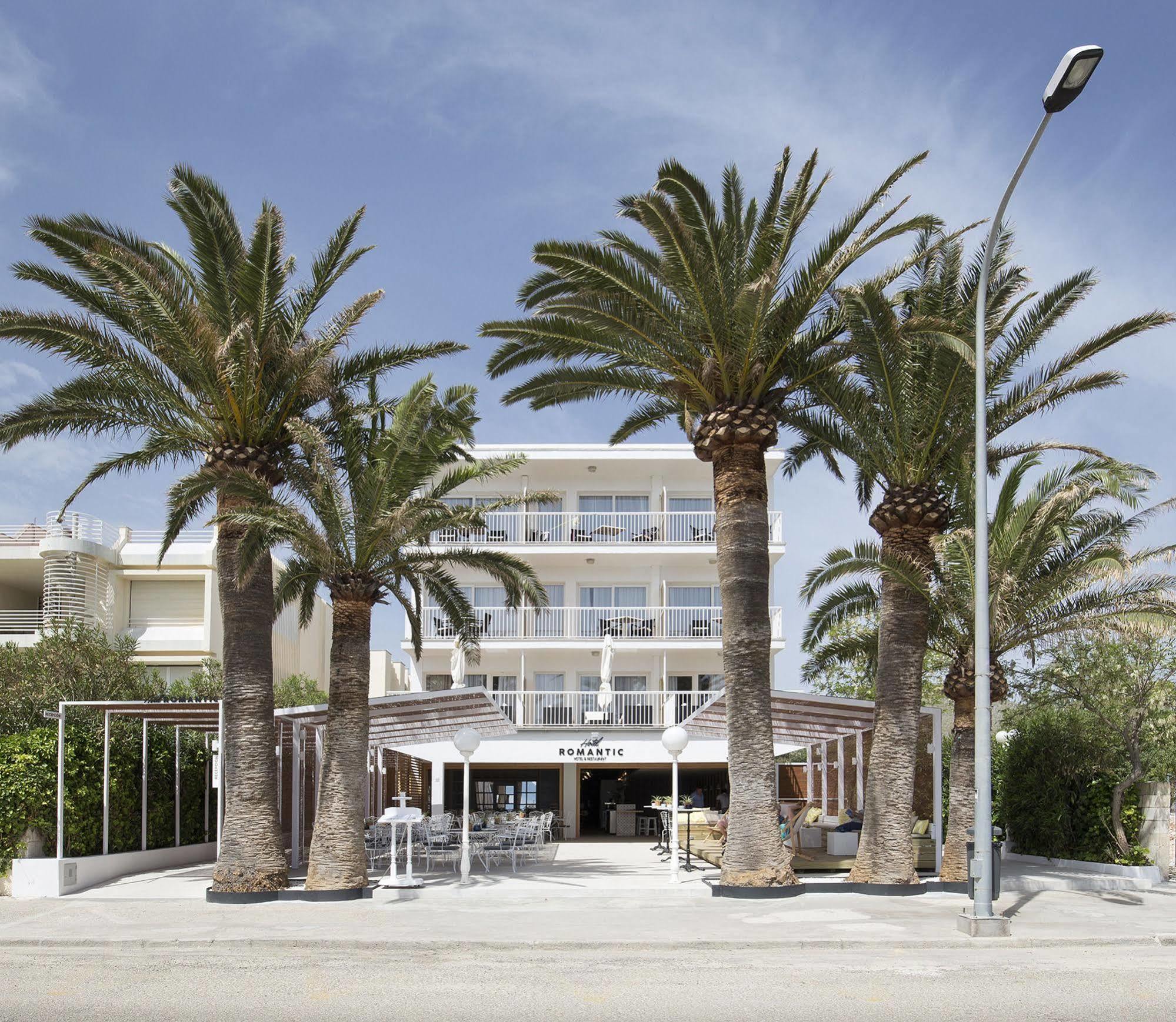Cabot Romantic- Adults Only Puerto Pollensa