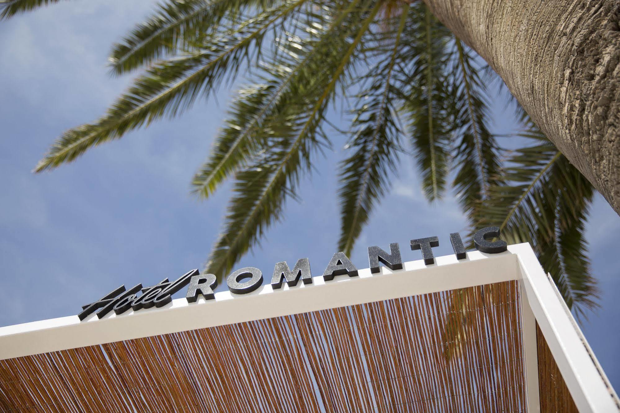 Cabot Romantic- Adults Only Puerto Pollensa