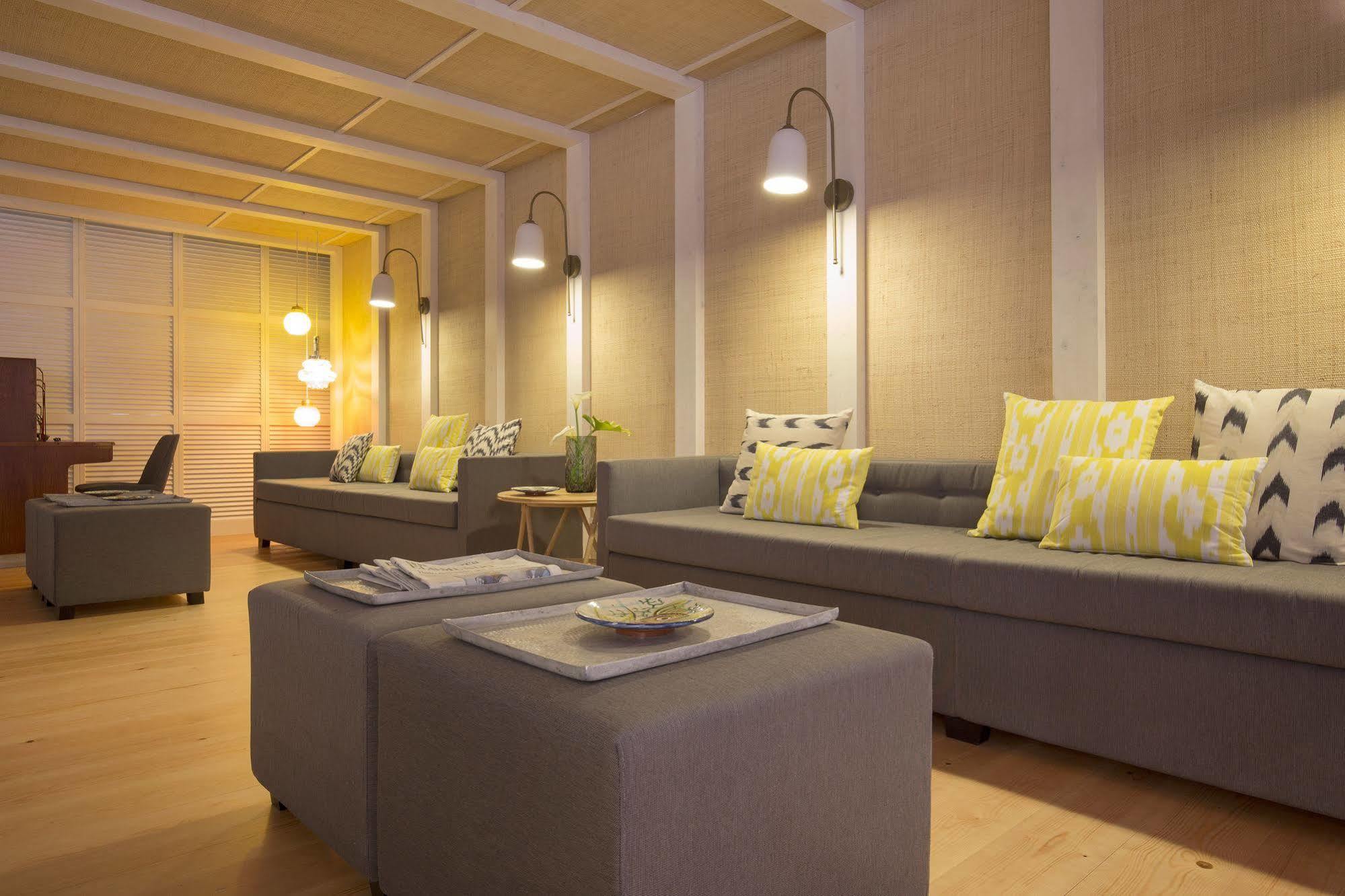 Hotel Cabot Romantic- Adults Only Puerto Pollensa