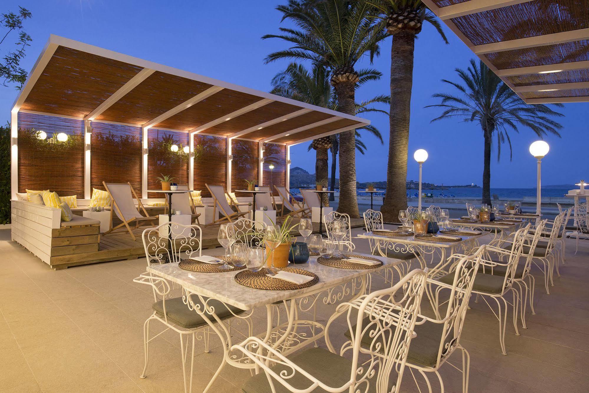 Cabot Romantic- Adults Only Puerto Pollensa