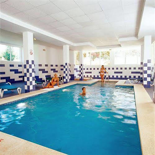 Aparthotel Protur Floriana 3* Sup
