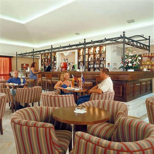 Protur Floriana 3* Sup 3*
