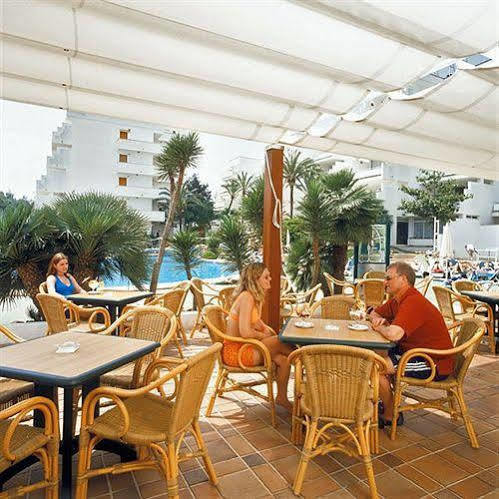 Aparthotel Protur Floriana 3* Sup 3*