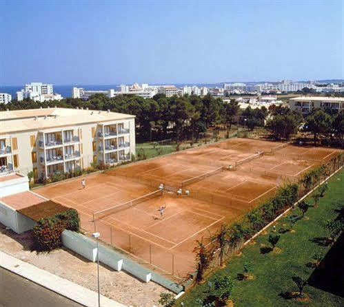 Protur Floriana 3* Sup 3* Cala Bona (Mallorca)