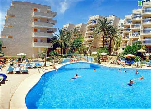Protur Floriana 3* Sup Aparthotel 3*