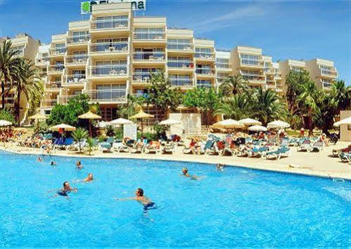 Protur Floriana 3* Sup Aparthotel Cala Bona (Mallorca)