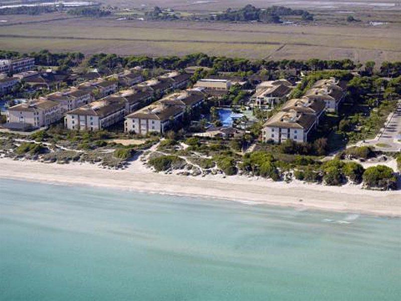 Hotel Eden Playa Port de Alcudia (Mallorca)