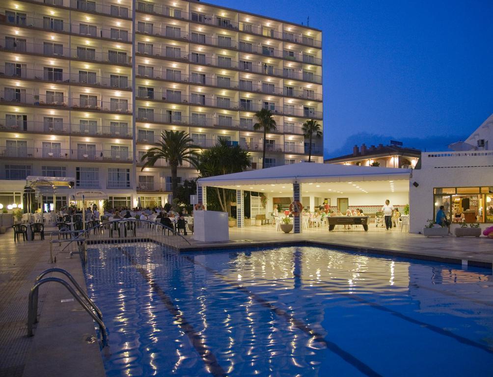 Globales Condes De Alcudia Hotel