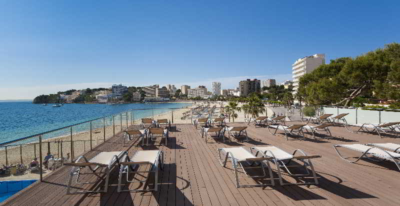 Globales Santa Lucia - Adults Only 18 Palmanova