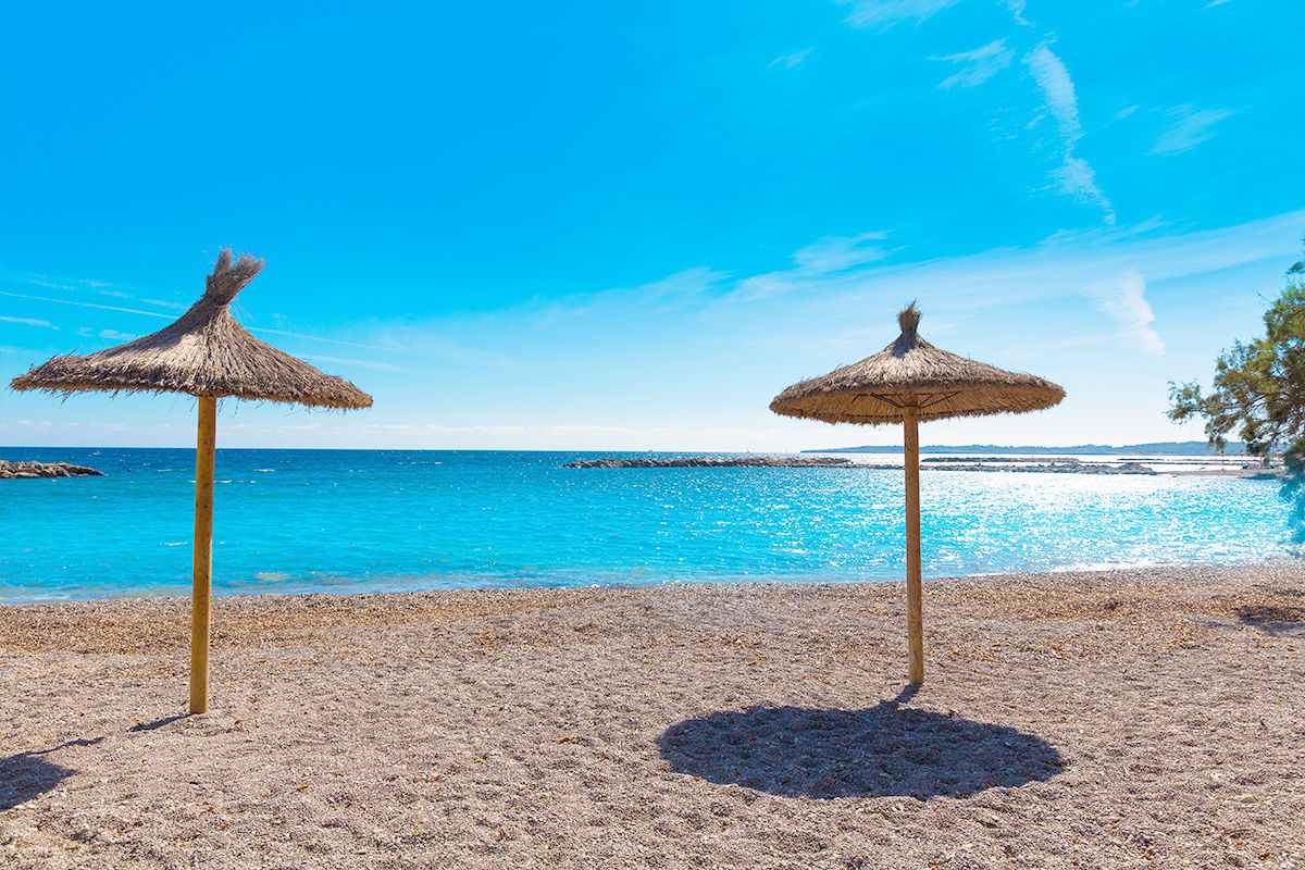 Hotel Globales Cala Bona