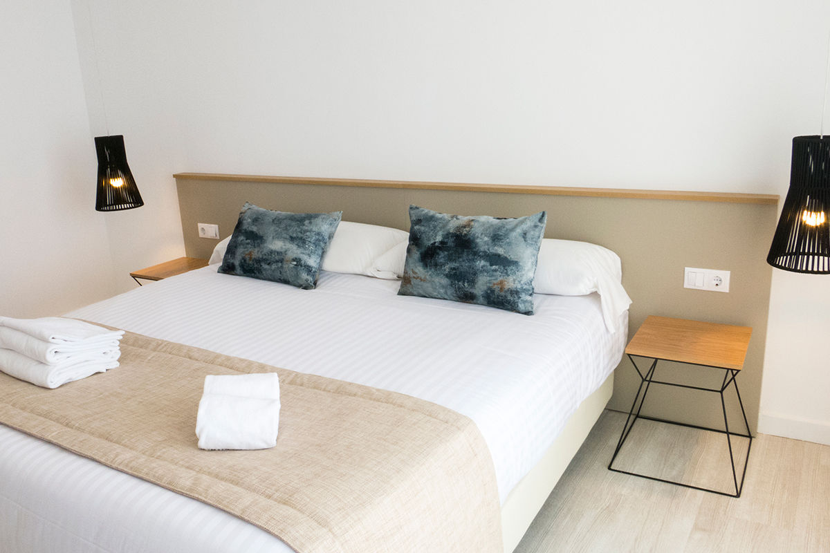 Hotel Globales Cala Bona Cala Bona (Mallorca)