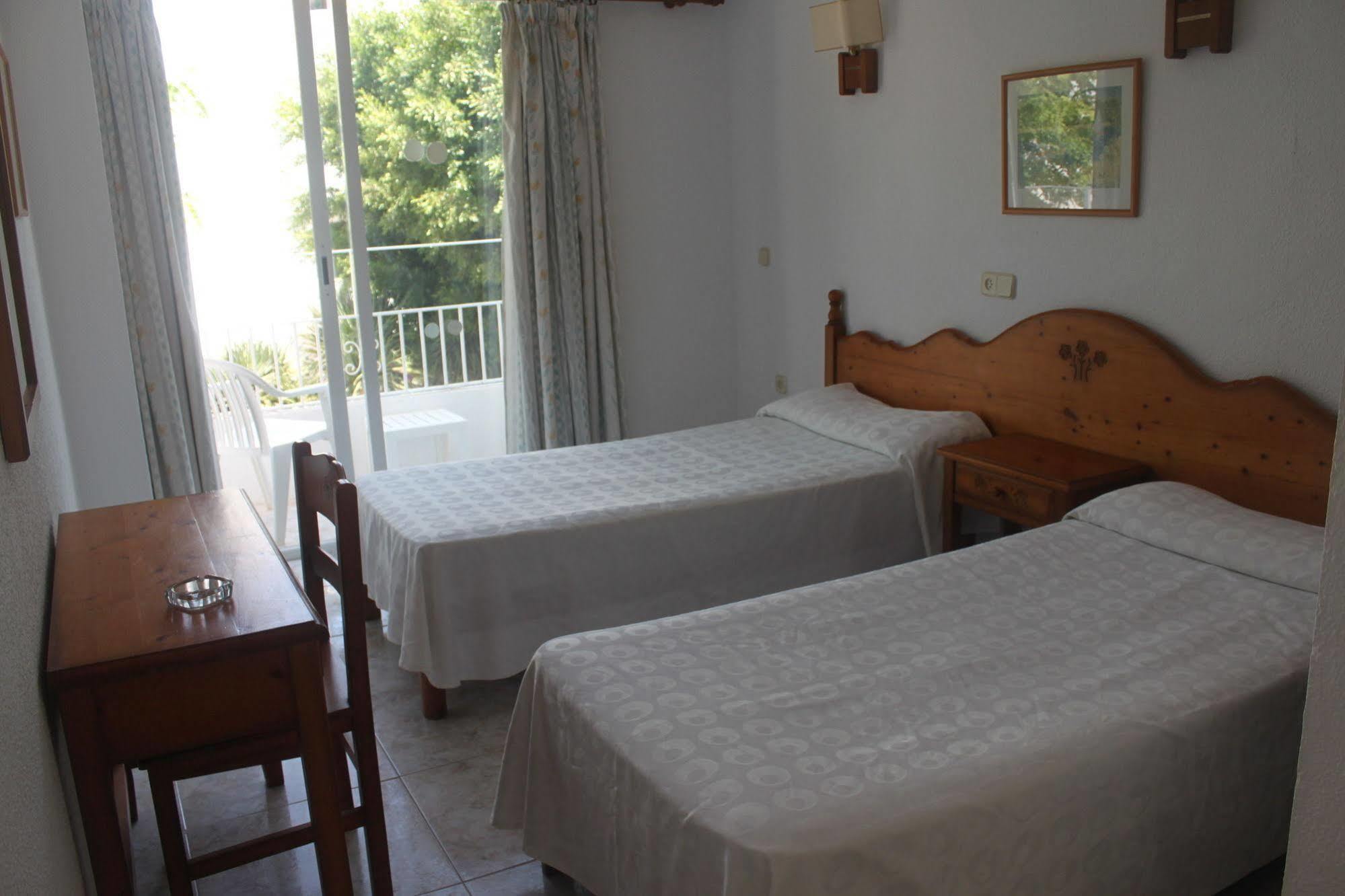 Antares Hotel Cala D´Or