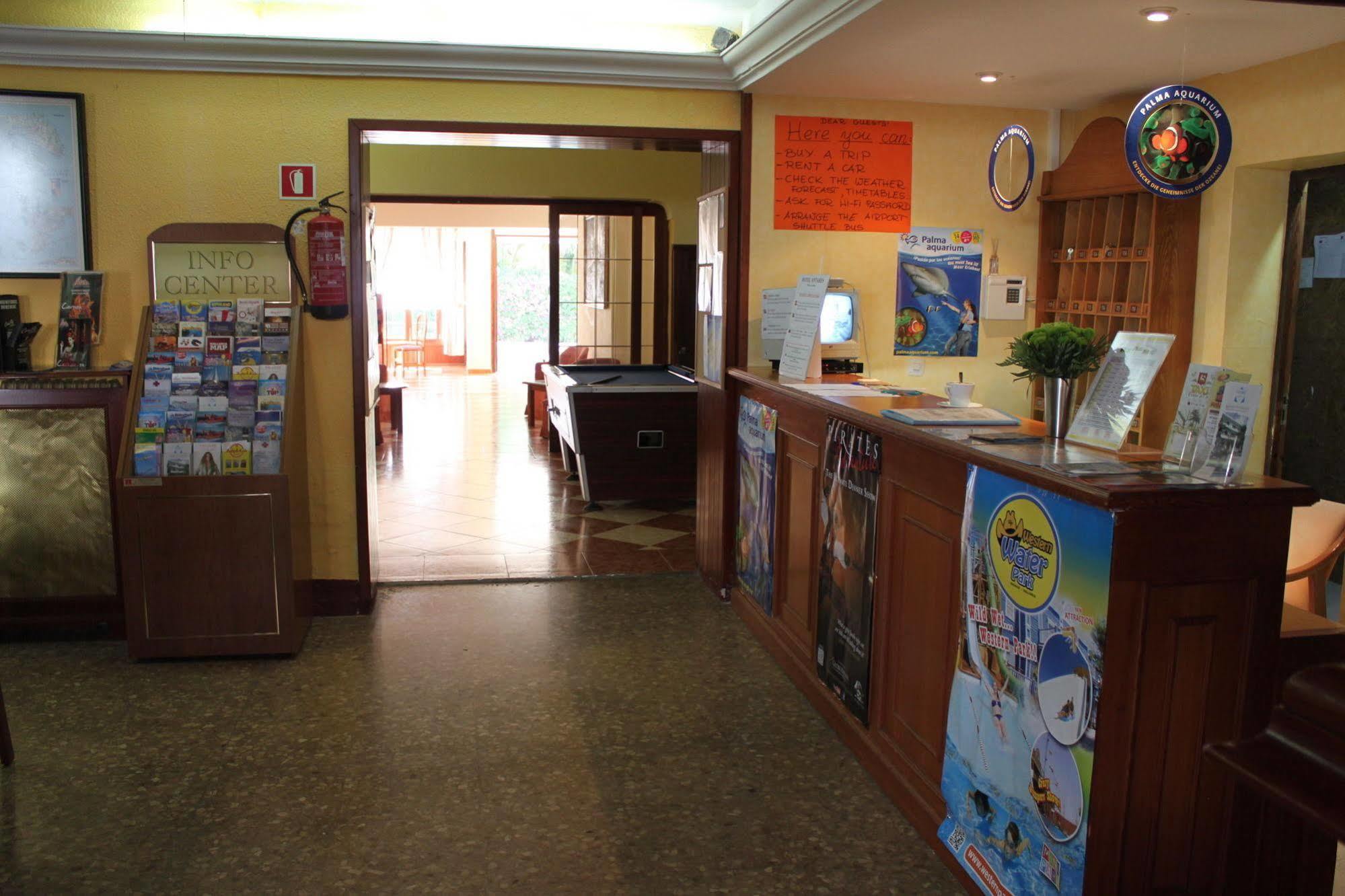 Antares Hotel *