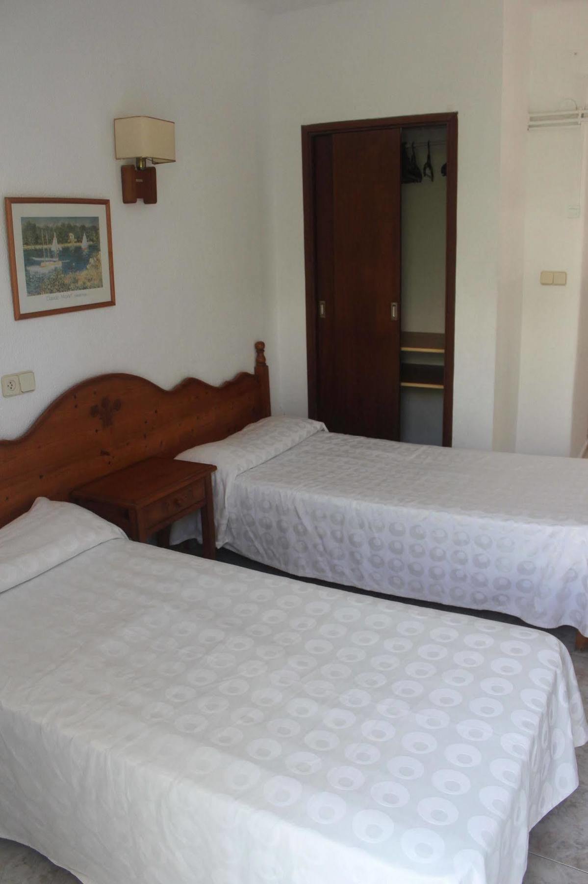 Antares Hotel Cala D´Or
