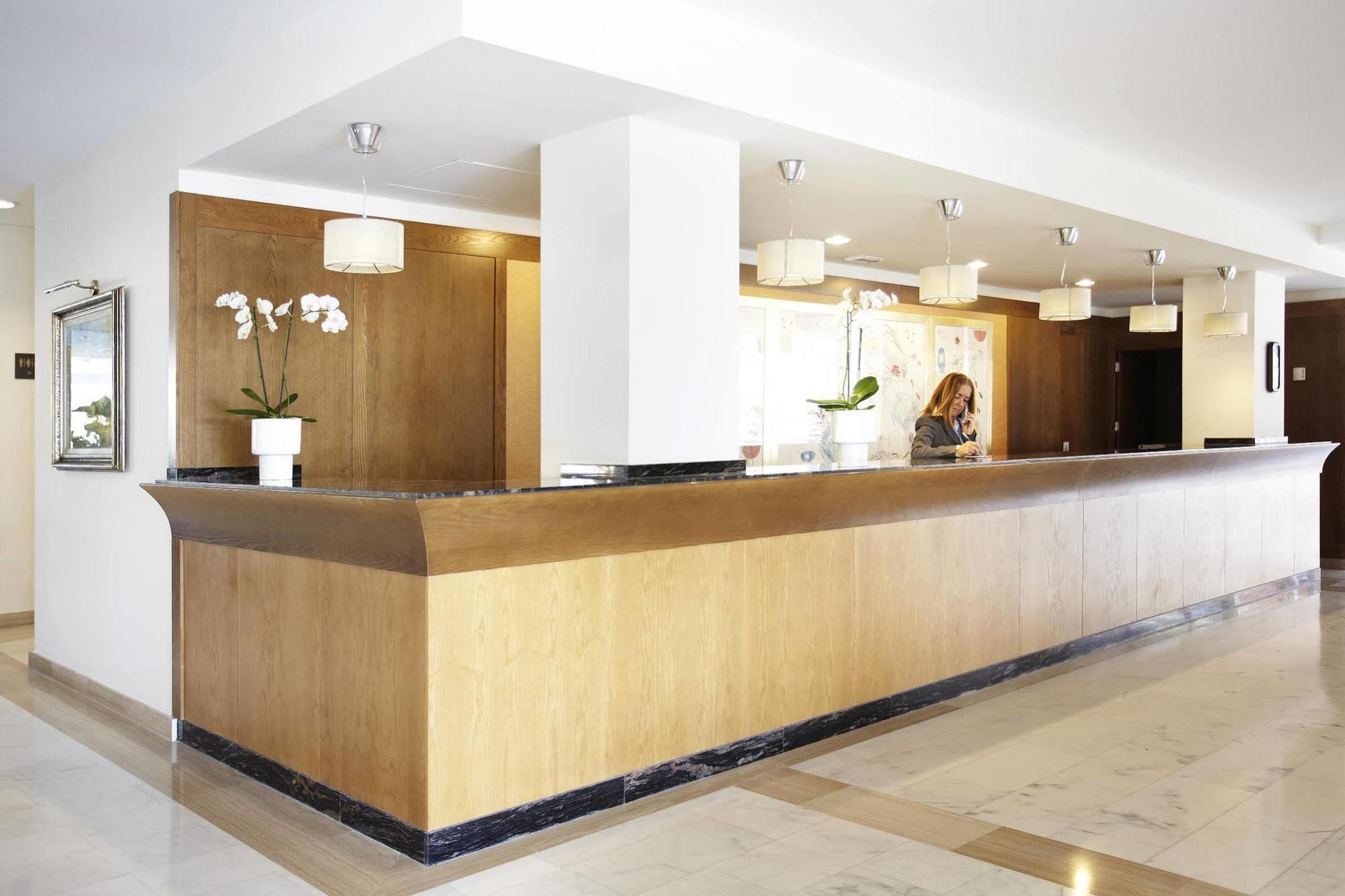 Hotel Grupotel Montecarlo 4*