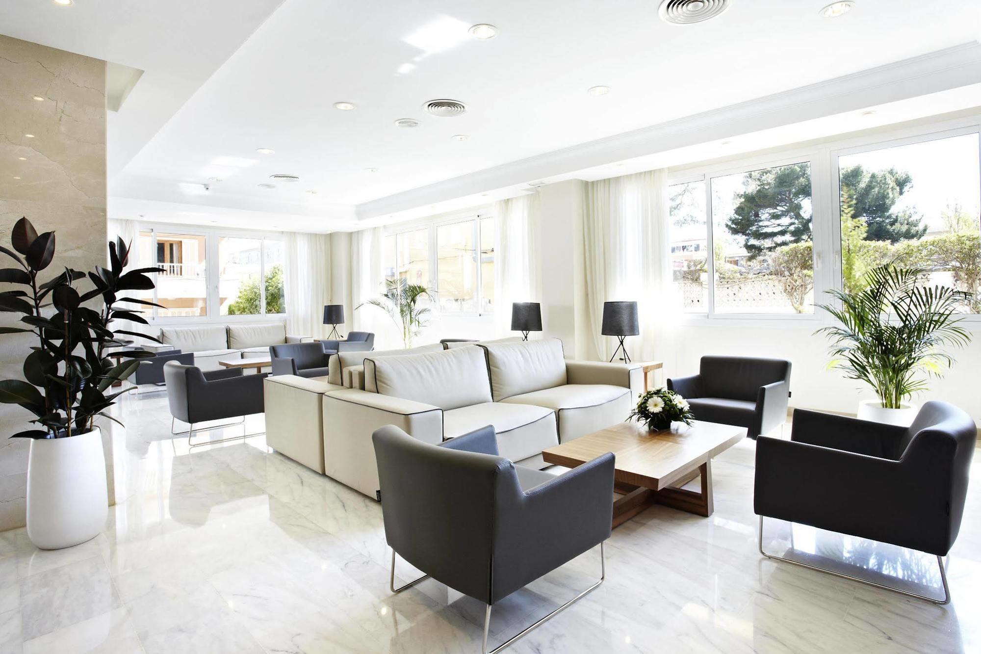 Hotel Grupotel Montecarlo Can Picafort (Mallorca)