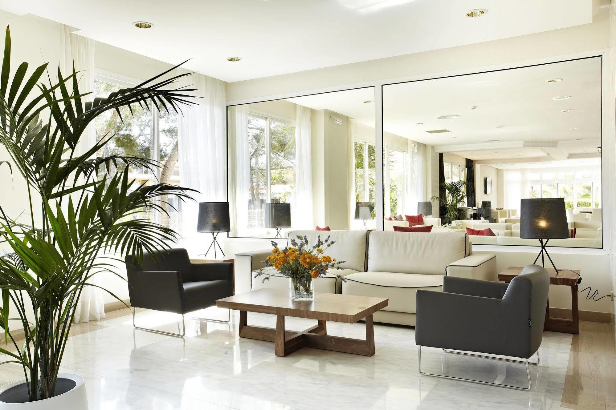 Hotel Grupotel Montecarlo