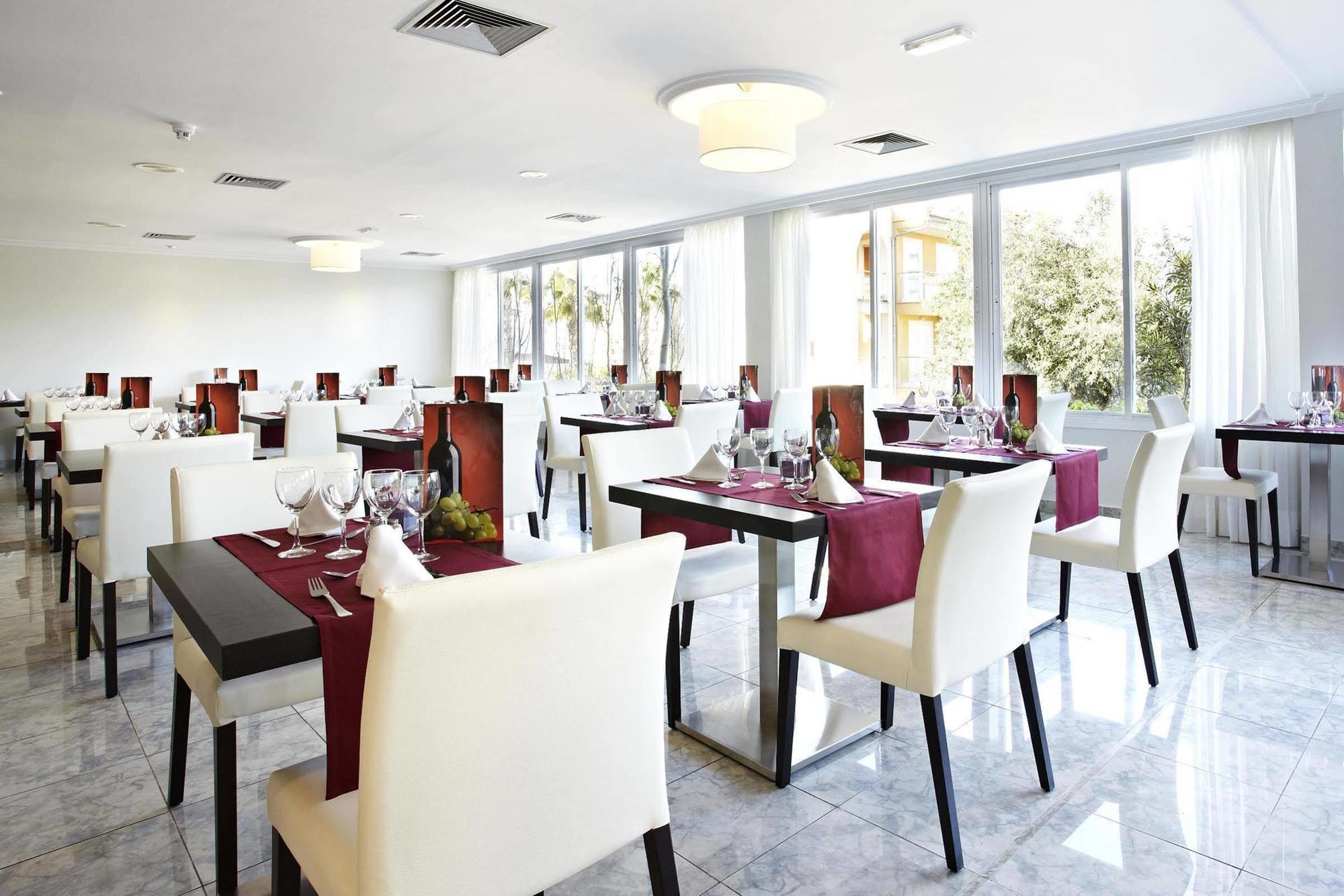 Grupotel Montecarlo