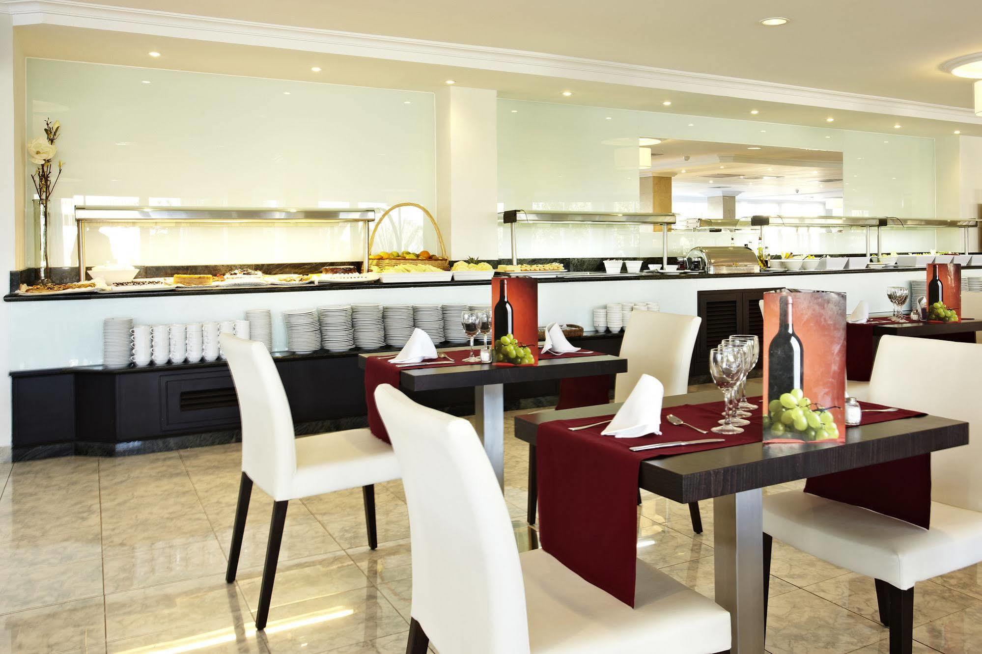 Hotel Grupotel Montecarlo