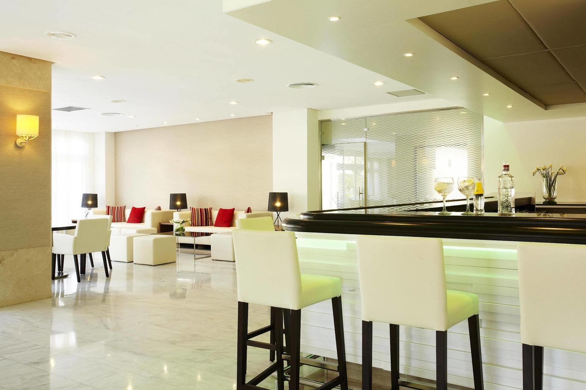 Hotel Grupotel Montecarlo Can Picafort (Mallorca)
