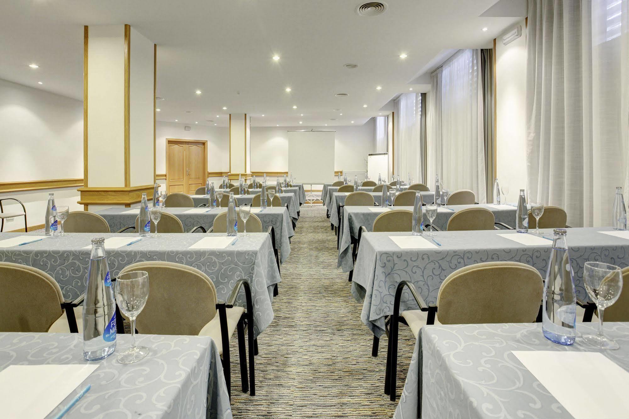Grupotel Montecarlo Hotel