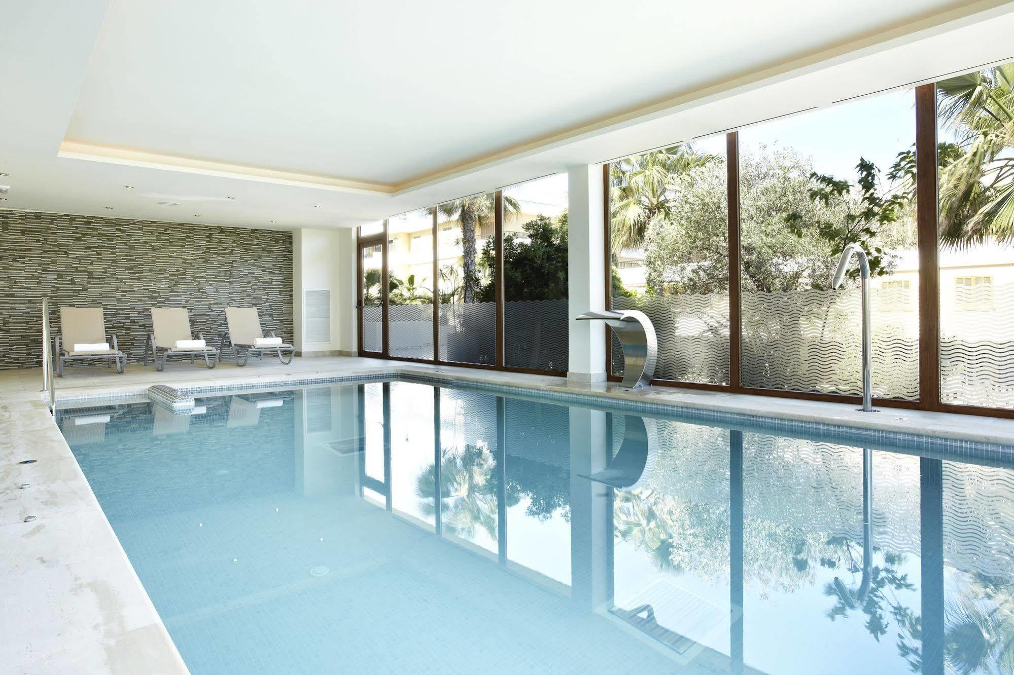 Grupotel Montecarlo Hotel