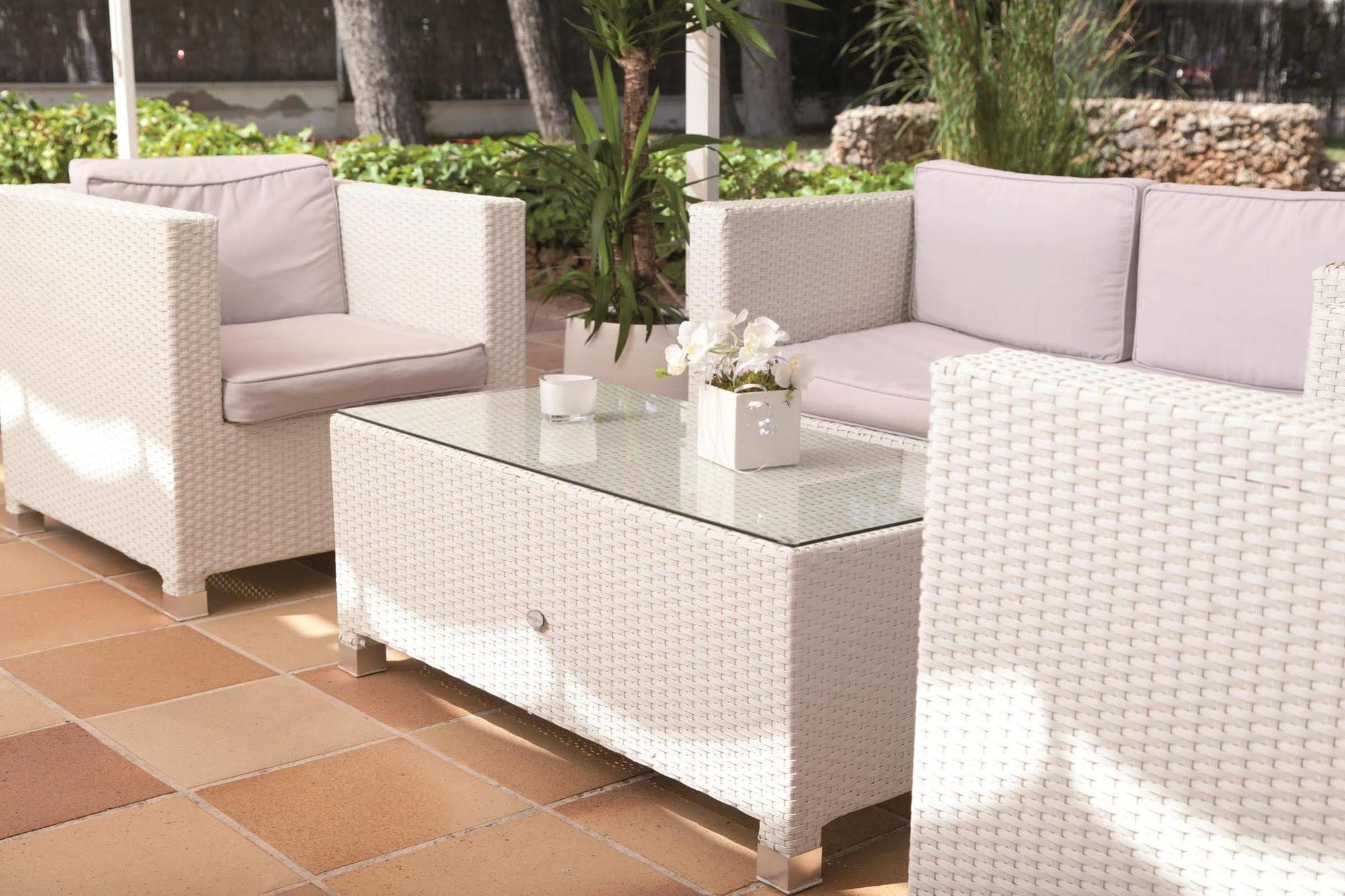 Hotel Grupotel Montecarlo