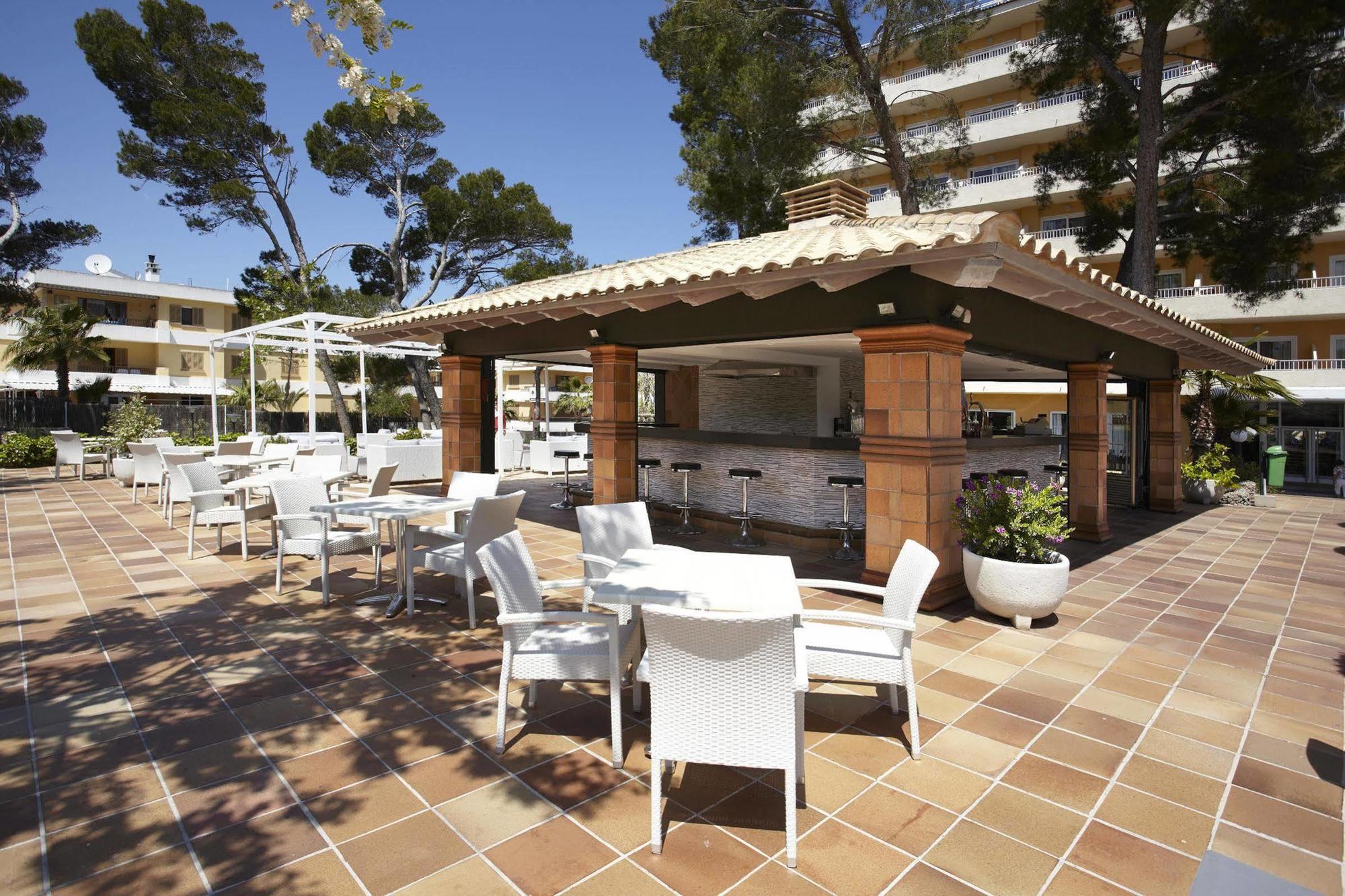 Grupotel Montecarlo 4*