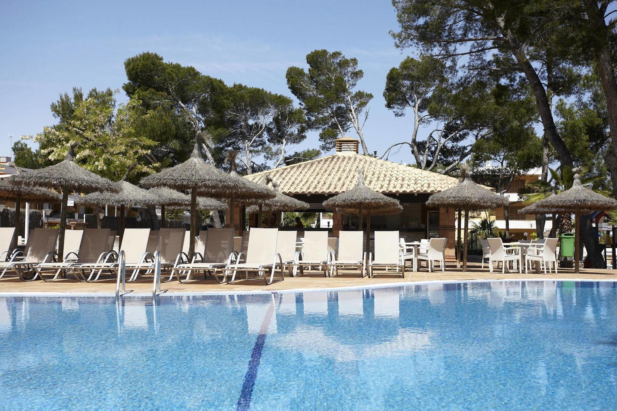 Hotel Grupotel Montecarlo 4*