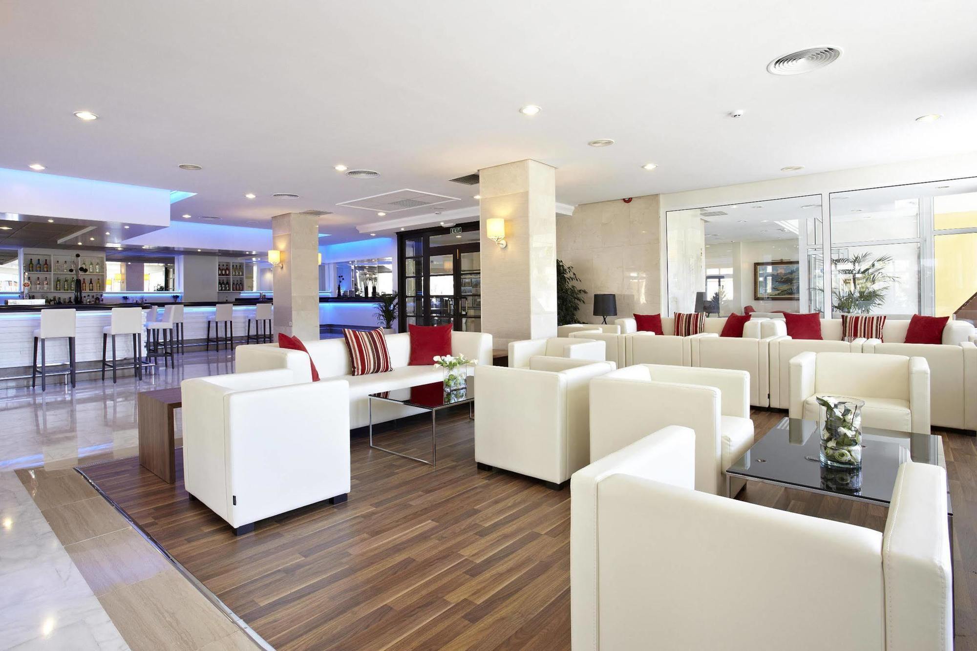 Grupotel Montecarlo Can Picafort (Mallorca)