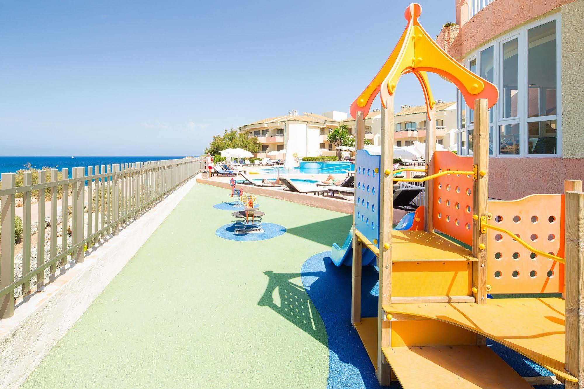 Thb Guya Playa Hotel Cala Ratjada (Mallorca)