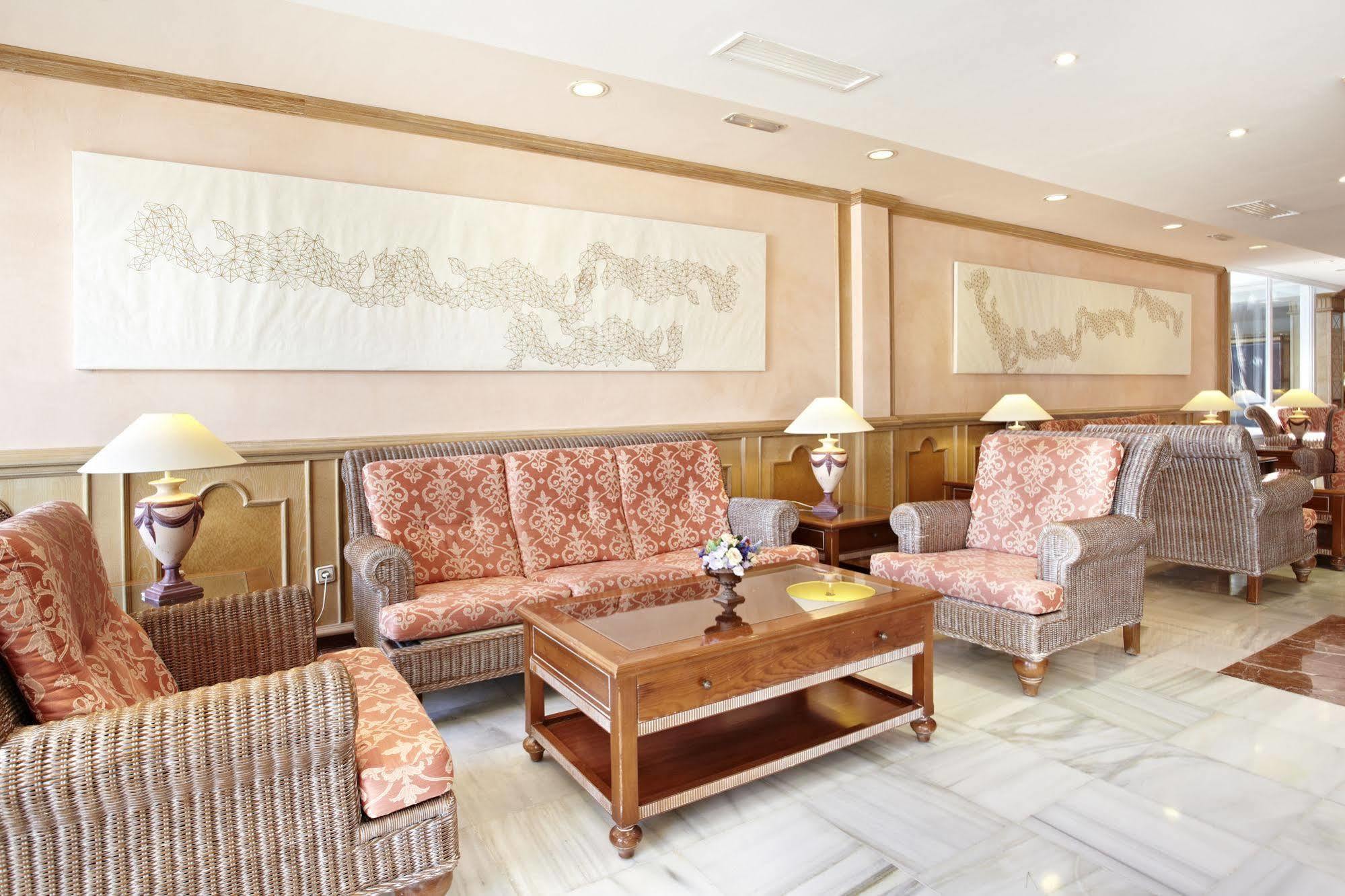 Grupotel Principes&spa Apartahotel