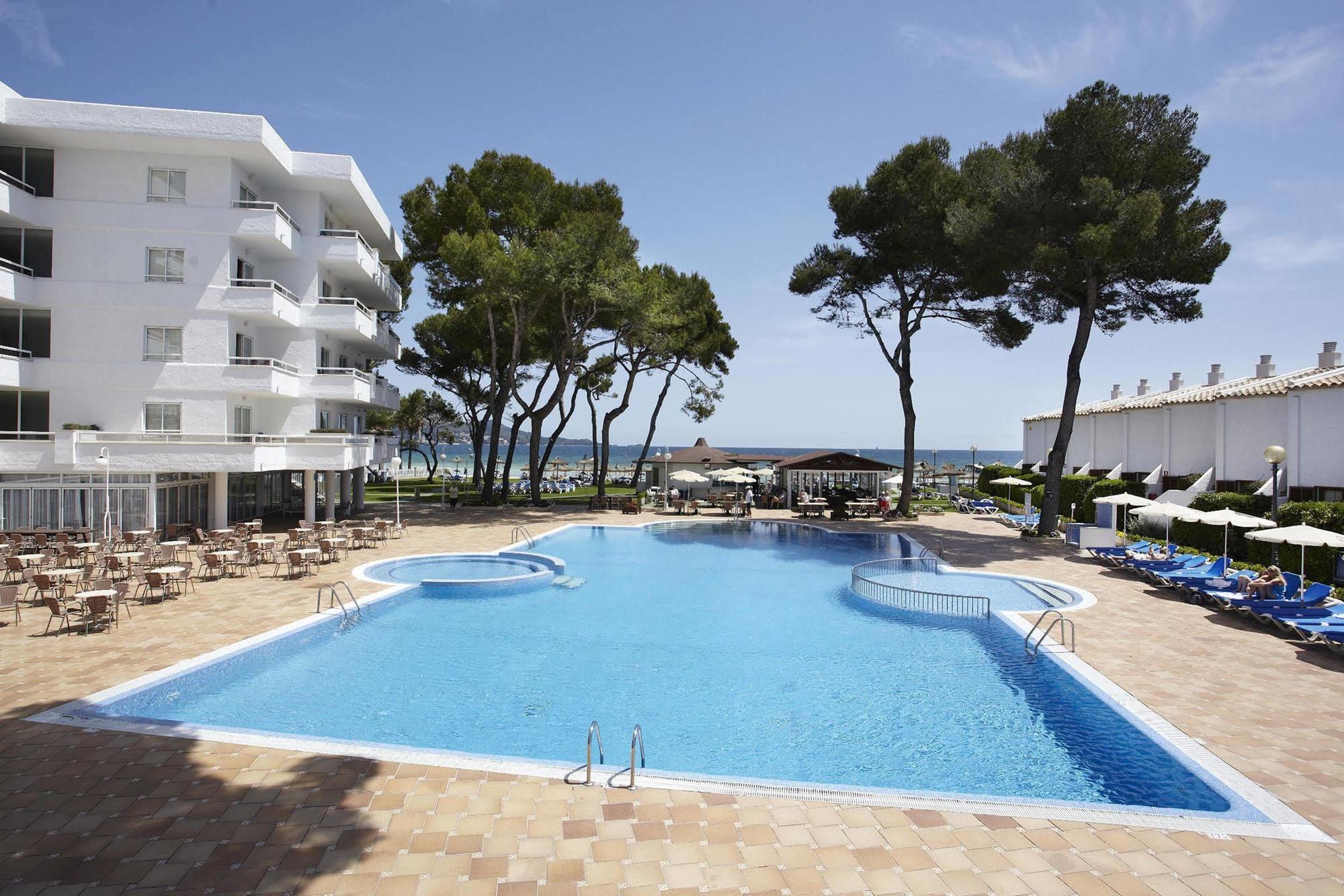 Grupotel Principes&spa Playa de Muro (Mallorca)