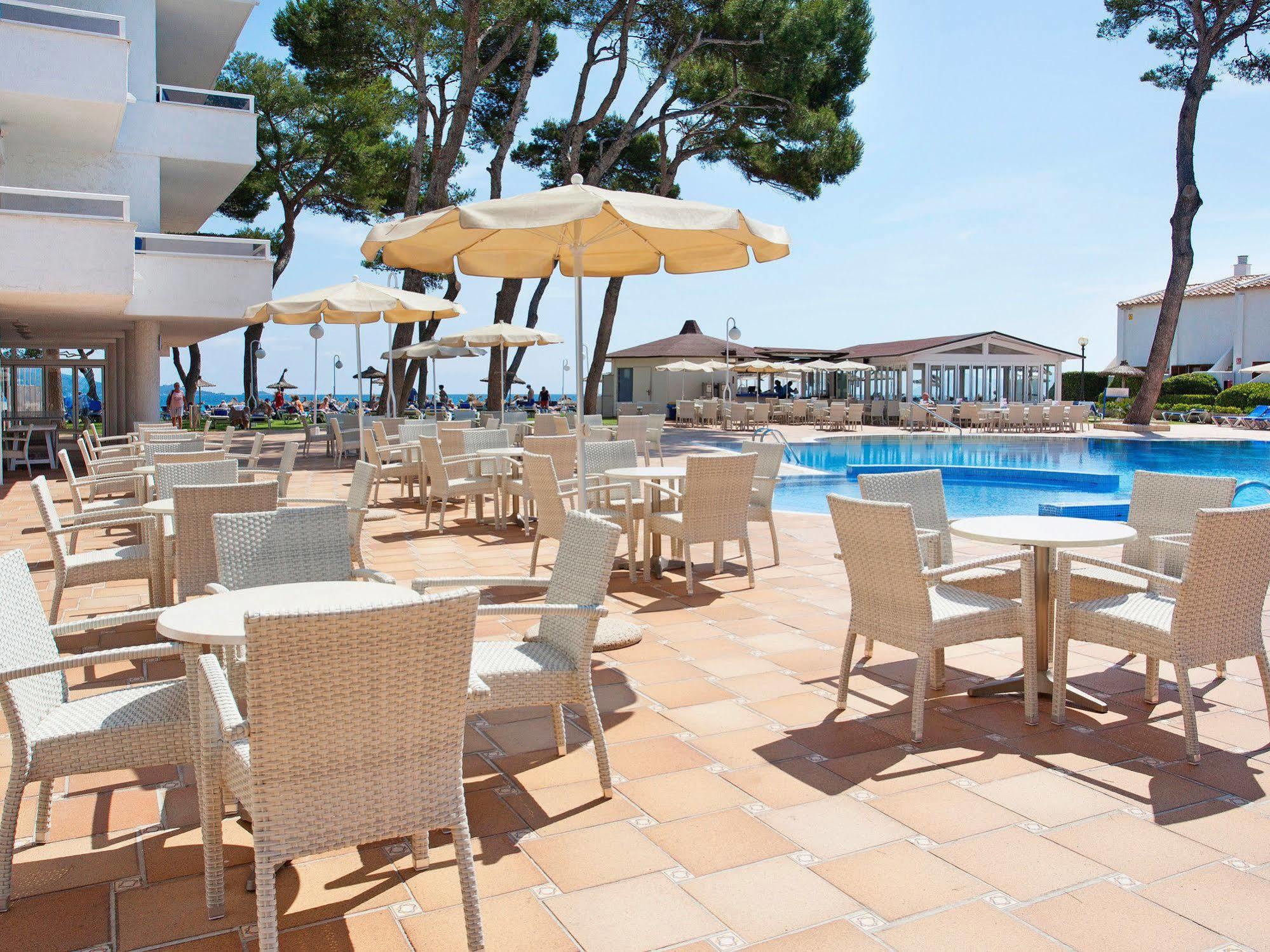 Grupotel Principes&spa 4*